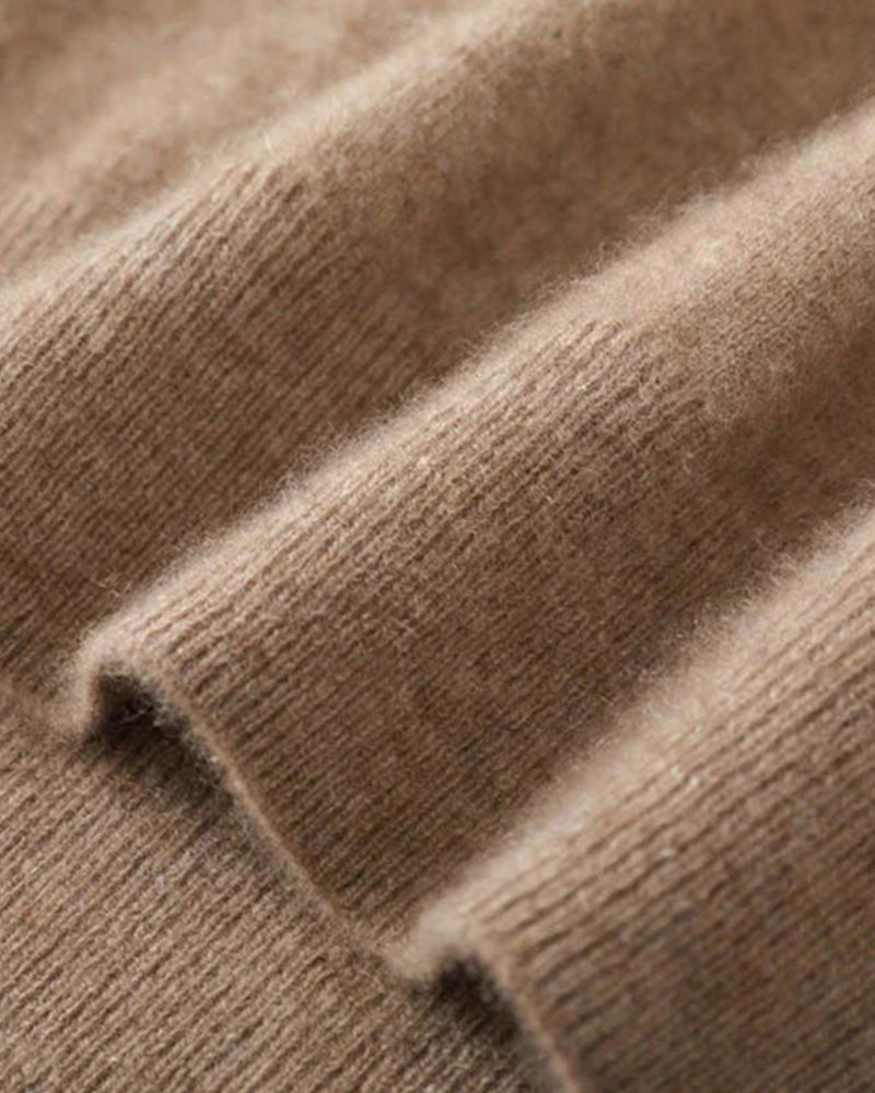 TOSCANA Luxury Knit Vest